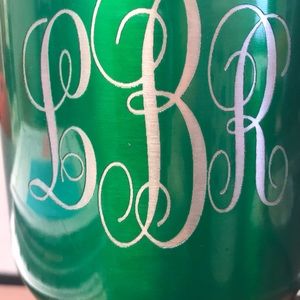 Meet your Posher, Laci